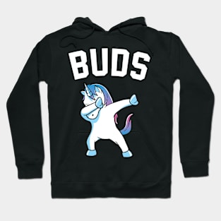 Best Buds Matching Designs Hoodie